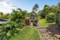 Emerald Beach Eucalyptus Cottage