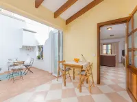 Roser (roser De ArtA) - House In Arta. Free Wifi