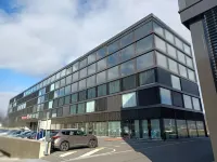 Iip Apartments - Self Check-IN Hotels in Spreitenbach