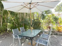 The Reef Retreat Palm Cove