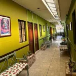 Hotel Neblina - 2 étoiles