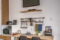 Frimley Lodge Motel Hotel a Hastings