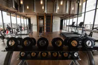 Grand Brizo la Plata - Gym