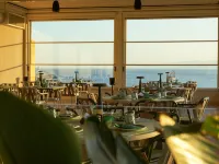 亞喀巴希爾頓酒店 - 早餐