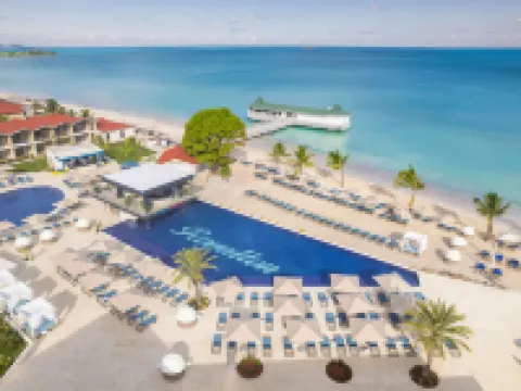 Royalton CHIC Antigua, An Autograph Collection All-Inclusive Resort - Adults Only Hotels in Dickenson Bay