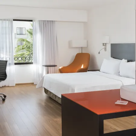 Fiesta Inn Queretaro