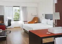 Fiesta Inn Queretaro Hotels in Queretaro