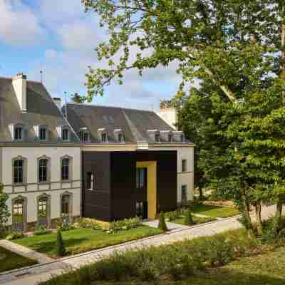 Domaine du Liziec - Vannes MGallery Collection Hotel Exterior