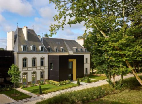 Domaine du Liziec - Vannes MGallery Collection