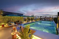 Casa Brera, a Luxury Collection Hotel, Milan - 5-stjärniga