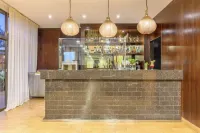 Exe Hotel Cataratas - bar