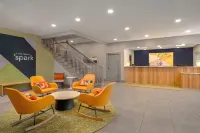 Spark by Hilton Orangeburg - 2-Star