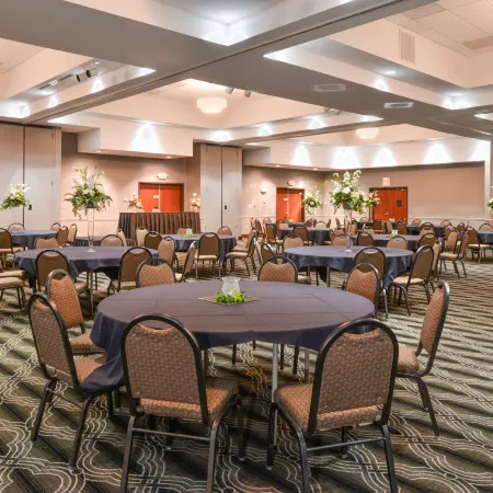 Holiday Inn POPLAR BLUFF by IHG