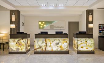 Holiday Inn Port of Miami-Downtown