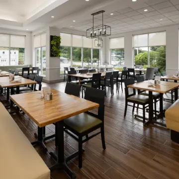 Hilton Garden Inn State College