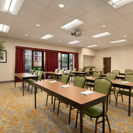Homewood Suites by Hilton Las Vegas Airport