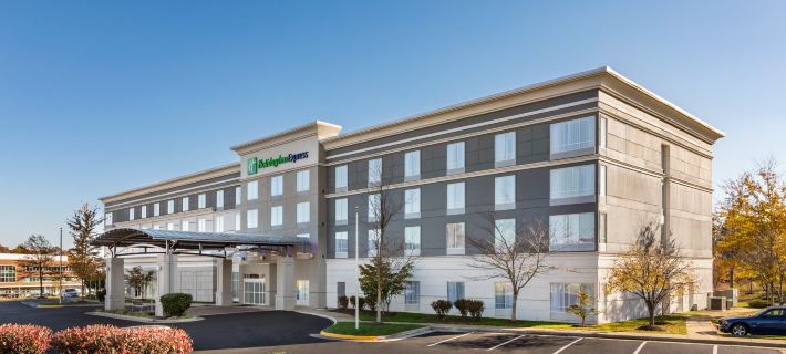 Holiday Inn Express DUMFRIES by IHG Hotels in Prince William County