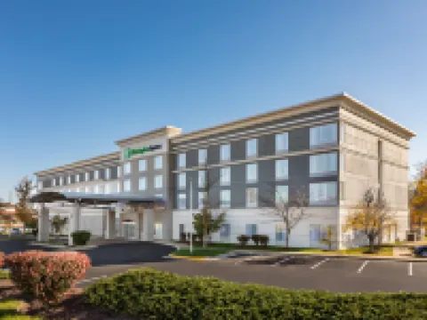 Holiday Inn Express DUMFRIES by IHG Hotels in Prince William County