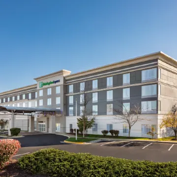 Holiday Inn Express DUMFRIES by IHG