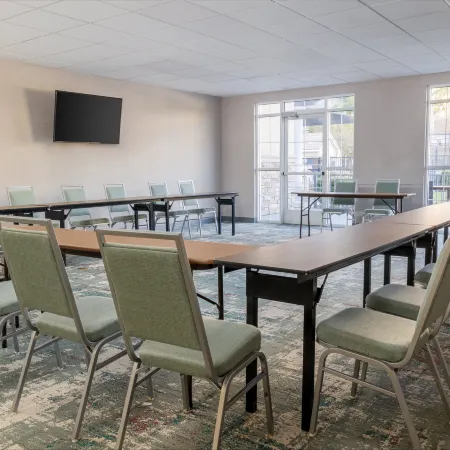 Homewood Suites by Hilton Ontario-Rancho Cucamonga