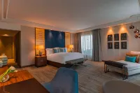 The Ritz-Carlton, Santiago - balcony