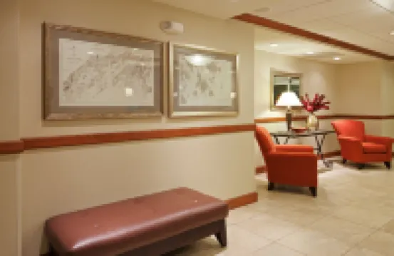 Holiday Inn Express & Suites FREEPORT - BRUNSWICK AREA by IHG