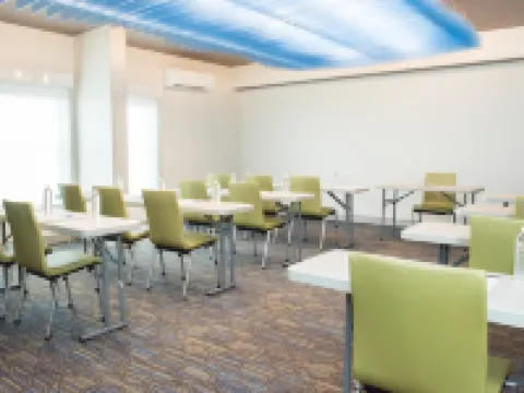 Holiday Inn Express PASCAGOULA-MOSS POINT by IHG Hotels in Moss Point