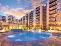 WorldMark Seaside Hoteles en Seaside