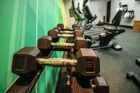 Holiday Inn GRAND RAPIDS DOWNTOWN by IHG - Gym