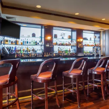 Omni New Haven Hotel at Yale Отели в г. Нью-Хейвен