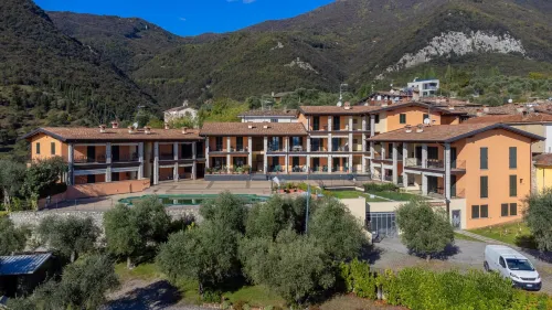 Le Terrazze PT36 by Wonderful Italy