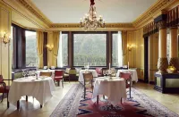 Badrutt's Palace Hotel St Moritz - Airport Shuttle