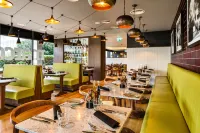Holiday Inn 米爾頓凱因斯 - 早餐