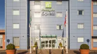 Holiday Inn Express Oxford Kassam Stadium, an IHG Hotel