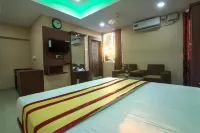 City View فنادق في 