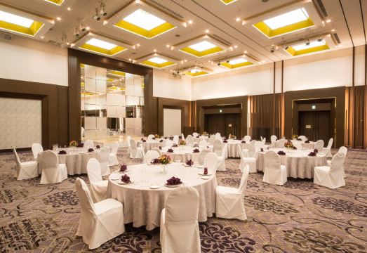 ANA Crowne Plaza YONAGO