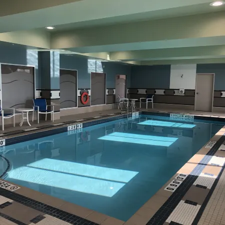 Holiday Inn Express & Suites HALIFAX AIRPORT by IHG