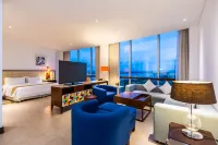 Holiday Inn Cartagena Morros