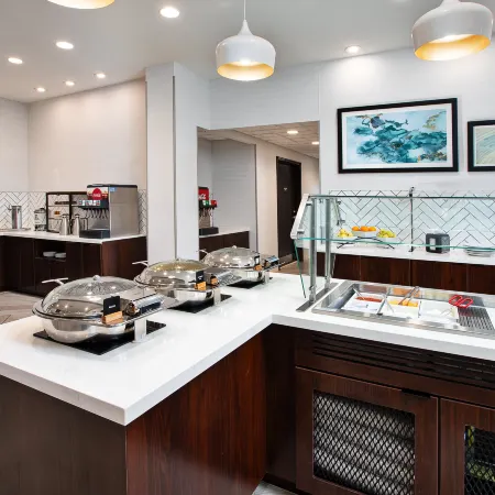 Staybridge Suites Bismarck by IHG