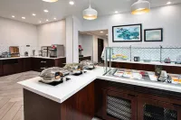 Staybridge Suites 俾斯麥 by IHG - 早餐