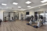 Holiday Inn Express & Suites WATERLOO - ST. JACOBS AREA by IHG - Gym
