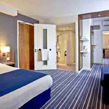 Holiday Inn Express Birmingham–South A45 by IHG Rooms