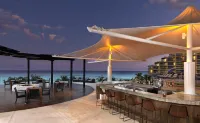 Hard Rock Hotel Cancun - 5 Sao