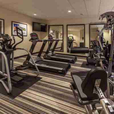 Candlewood Suites Winnemucca Fitness & Recreational Facilities