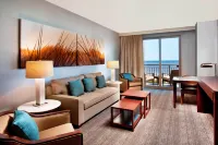 The Westin Jekyll Island Beach Resort