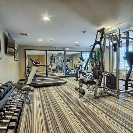 Candlewood Suites COLUMBUS - GROVE CITY by IHG