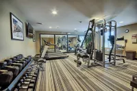 Candlewood Suites COLUMBUS - GROVE CITY by IHG - 2-Star
