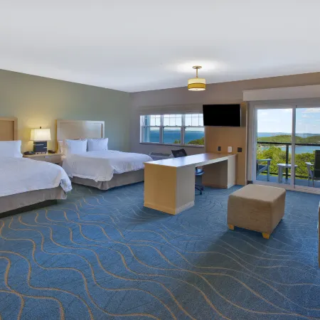 Hampton Inn Bar Harbor