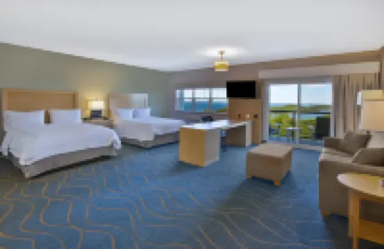 Hampton Inn Bar Harbor