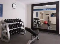 奧古斯塔-華盛頓路歡朋套房酒店 - 健身室/gym room